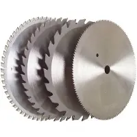 Virutex Katkaisulaikka 7040316; 165 mm