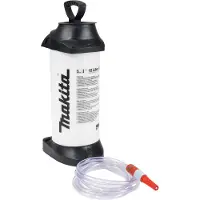Makita Painepullo vedelle 988394610; 10 l