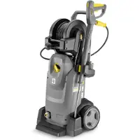 Kärcher korkeapainepesuri HD 7/17 MXA PLUS*EU