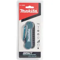 Makita Tarvikesarja E-12005; 10 kpl.