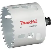 Makita Reikäsaha E-06812 Ezychange; 83 mm; TCT