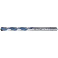 Bohrcraft Monikäyttöporanterä Multi-Laser BC22700701000; 10x120 mm