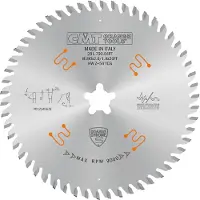 Cmt Yleislaikka 281; 190X2,6X20; Z54; 4°