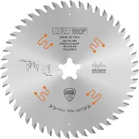Cmt Yleislaikka 285; 190X2,2X20; Z28; 8°