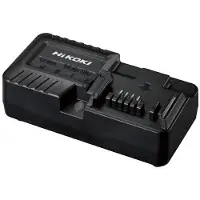 HiKOKI Laturi UC18YKSLW0Z; 14,4-18 V