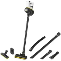 Kärcher VC 4 Cordless myHome Car varsi-imuri 11986320