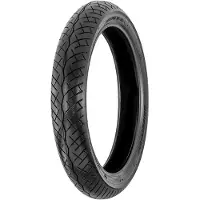 Bridgestone BT45 3.50-18 TT, Maantiekrengas edessä