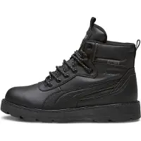 Puma Lenkkarit Desierto V3 Puretex - Musta, koko 44