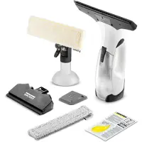 Kärcher Sähköinen ikkunanpesu Karcher Ikkunapesuri WV 2 Plus NP (1,633-661,0)