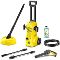 Kärcher Painepesuri K 2 Premium Home