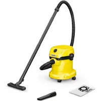 Kärcher Pölynimuri WD 2 Plus V-15/4/18