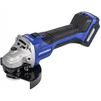 Rawlplug Kulmahiomakone R-PAG18-SV-XS; 18 V (ilman akkua ja laturia)