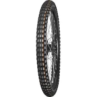 Mitas SPEEDWAY 2.75-23 TT, Maantiekrengas edessä