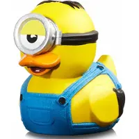 Numskull Minions Tubbz Mini Stuart