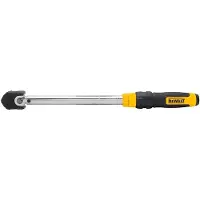 DeWalt Momenttiavain DWMT75463-0; 3/8''; 27-135 Nm