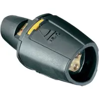 Kärcher Kolmitoimisuutin ; 55 mm