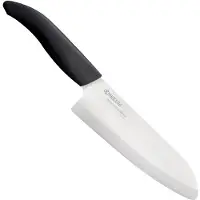 Kyocera FK keraaminen santoku-veitsi 16 cm