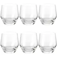 Leonardo - Puccini Tumbler Lasi 31 cl 6 kpl
