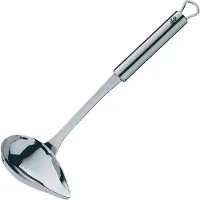 WMF Profi Plus kaatonokallinen kauha 28 cm Ruostumaton teräs
