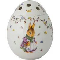Villeroy & Boch - Spring Fantasy Maljakko 21 cm 2,8 L Emma & Paul