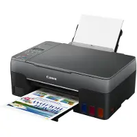 Canon PIXMA G2560 BK (4466C006)