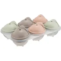 Modern House - Kitchen Things Jääpalamuotti 22,5x15 cm