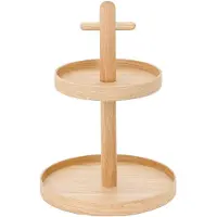 Wireworks - Cook House Tarjotin 25x35 cm 2 kerrosta