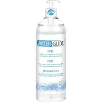 Waterglide Feel 1000 ml
