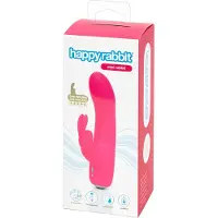 Happy Rabbit Mini Vibrator