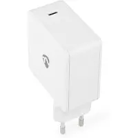 Nedis WCGPD100W100WT Seinälaturi
