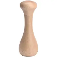 Wireworks - Flo Maustemylly 24 cm Pyökki