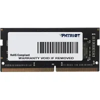 Patriot Signature Line 8 Gt (1 x 8 Gt) DDR4 3200 MHz, CL22 -muisti (XMP)