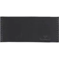 Hummel Large Pyyhe - Musta, koko One Size