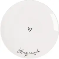 Villeroy & Boch Statement -lautanen, 21 cm