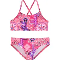 Buffalo Bikini lila / vaaleanpunainen