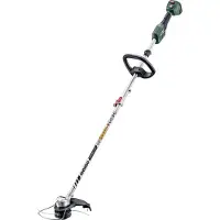 Metabo Ruohotrimmeri RTD 18 LTX BL 30 ilman akkua & laturia