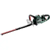 Metabo Langaton pensasleikkuri HS 18 LTX BL 65 (Ilman ladattavaa akkua ja laturia)