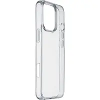 Cellularline clear strong case iphone 16 pro