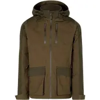 Seeland Men's Trax Jacket Light Pine 50