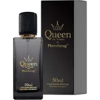PheroStrong Queen - feromonihajuvesi naisille - 50ml
