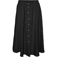 Vero Moda Hame 'Melaney' musta