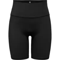 Only Play Onpjam-Sana-3 Xhw Train Shorts - Black - S