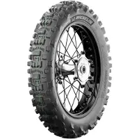 Michelin Enduro Medium 2 70r Tt Maastotakar Rengas