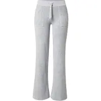 Juicy Couture Layla Low Rise Pocket - Grey - XS