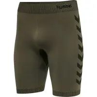 Hummel First Seamless Training Lyhyet Leggingsit