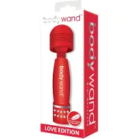Body Wand BodyWand Mini Hierontalaite Love Edition