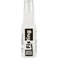 Orion Fisting Anal Relax Spray
