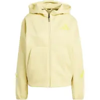 Adidas Z.n.e Kokovetoketjullinen Collegepaita