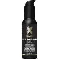 Xpower - vesipohjainen sperman kaltainen liukuvoide - 100ml