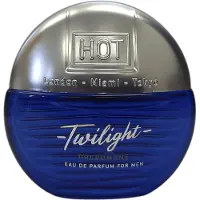 Hot Twilight Pheromone Parfum Men 15ml – viettelevä feromonihajuvesi miehille 15 ml